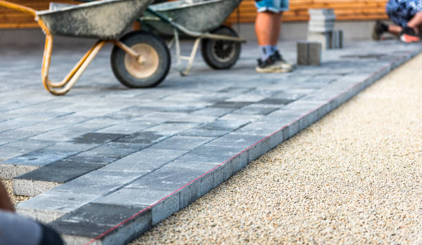 Reasons to Select Us for Your Driveway Paving Requirements in Glens Falls, NY